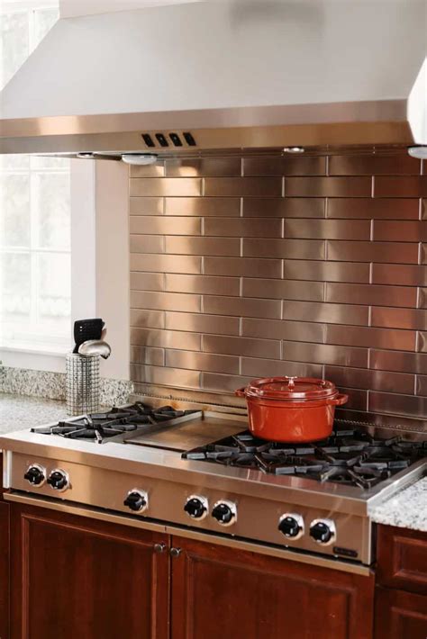 metal sheet for stove top|Amazon.com: Stainless Steel Stove Backsplash.